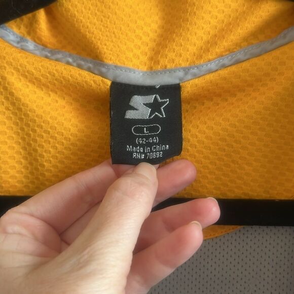 Vintage Starter Windbreaker Tracksuit - Picture 4 of 8